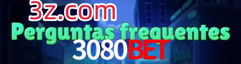 3080BET