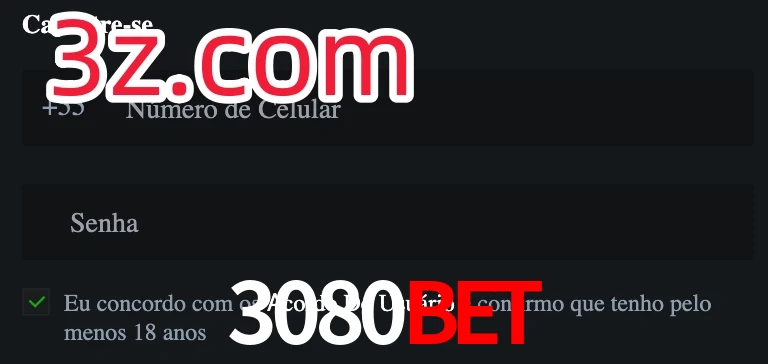3080BET